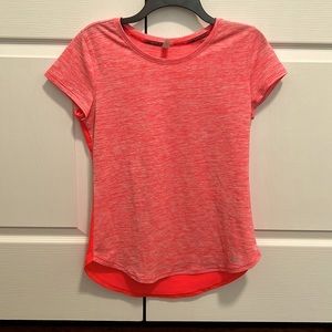 Women's HeatGear® Armour Short Sleeve